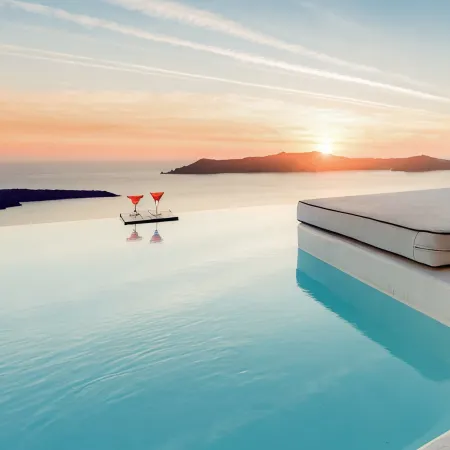 Dana Villas & Infinity Suites