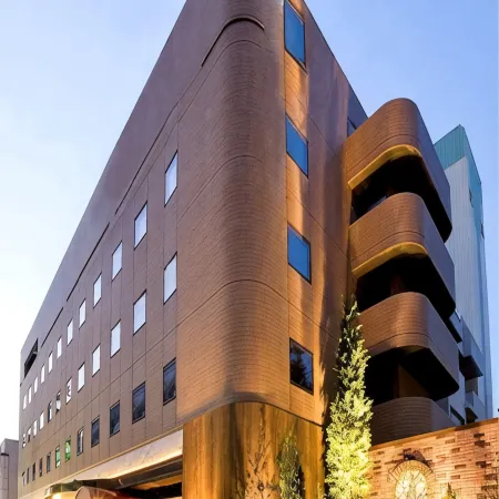 Ramada Encore by Wyndham Amagasaki