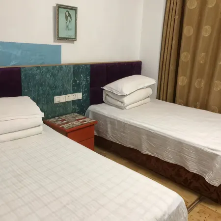 Wuning Youping Hotel