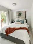 伍德黑文蛇溪湖度假小屋 - 3 星級