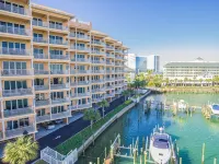 Harborview Grande, Clearwater Beach - Private Balcony, Walk to It All - プライペートプール