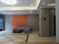 Kaiman Hotel (Yichun No.1 High School Yuanzhou Ancient City) - 2-نجوم