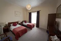 The White Hart Hotel - parking