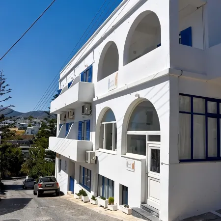 Londos Hotel