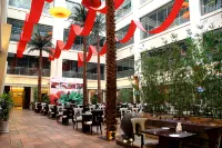 Ramada by Wyndham Zibo - Morgenmad