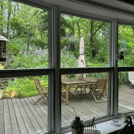 Peacock Garden Cottage - Discounted for Winter Month Rental