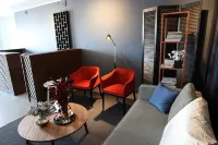 Lokatsiya Hotel - 2つ星