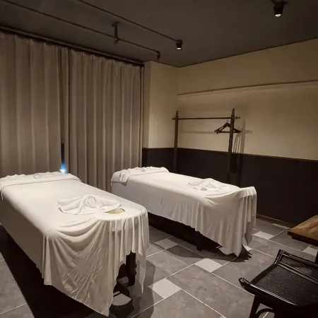 Imperial Dragon Bay Purejoy Hotel Liuzhou