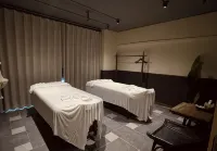 Imperial Dragon Bay Purejoy Hotel Liuzhou - spa