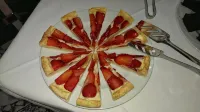 Hotel Diplomat Palace - Desayuno