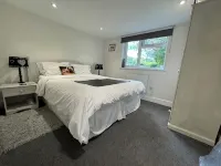 Tucked away Cosy retreat within the National Park in the hamlet of North Gorley - Wifi