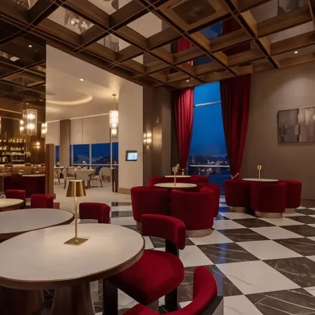 Four Points by Sheraton Cuenca
