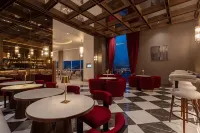 Four Points by Sheraton Cuenca - breakfast