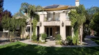 Lovely home w/ pool, spa, outdoor grill and more! - Balcony