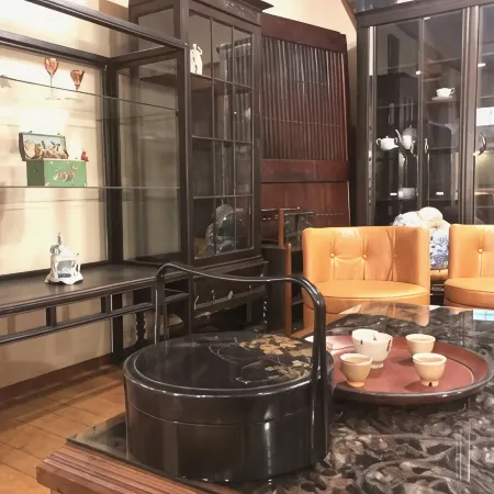 Guest House Kaiya