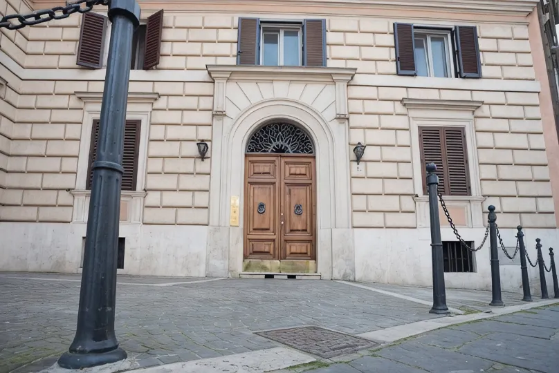 Roma 2B