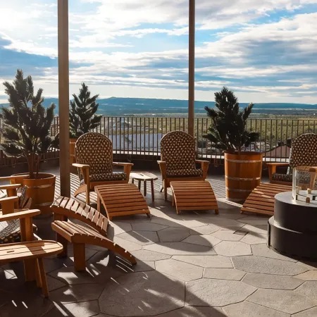 Elite Hotel Frost – Hotel & Spa
