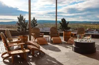 Elite Hotel Frost – Hotel & Spa - Wifi
