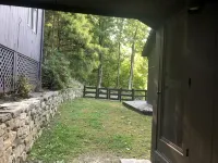 Private Annex/Former Artist Studio - 4-Star