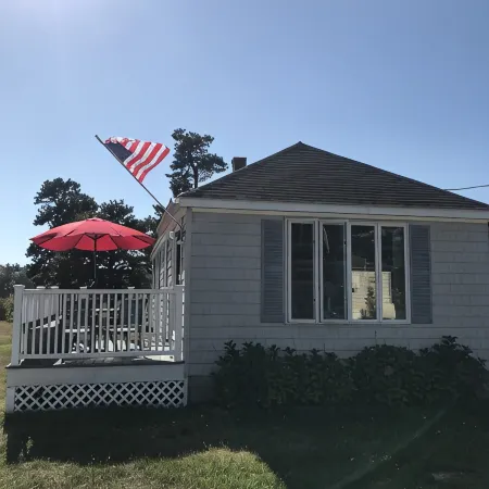 Why rent a Hotel when you can have a whole House!!