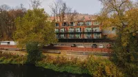 Wellness Hotel Split - Pet friendly