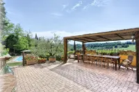 Villa Sunshine - pet friendly