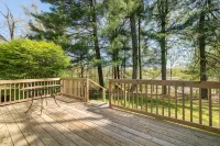 Charming 125 Year Old Sewanee Home on Campus- Walk Everywhere! - Wifi