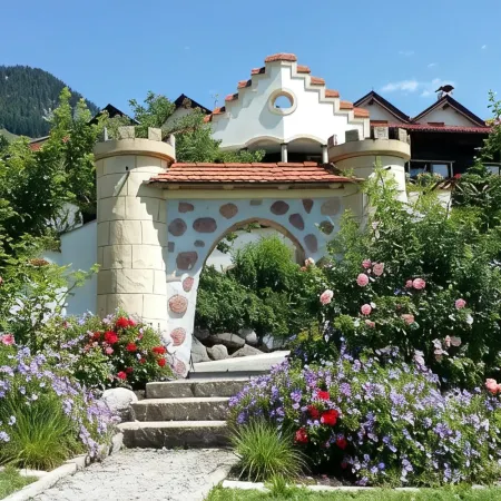 Landhaus Ager