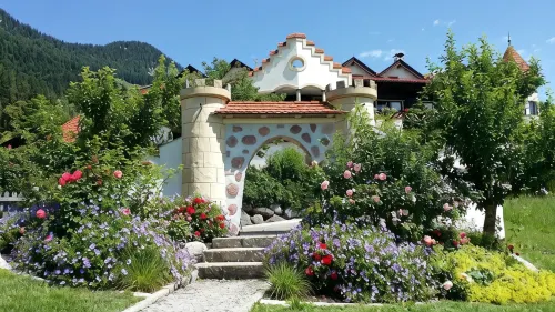 Landhaus Ager - spa