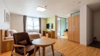 Provence Yulam Hotel - Горячие источники