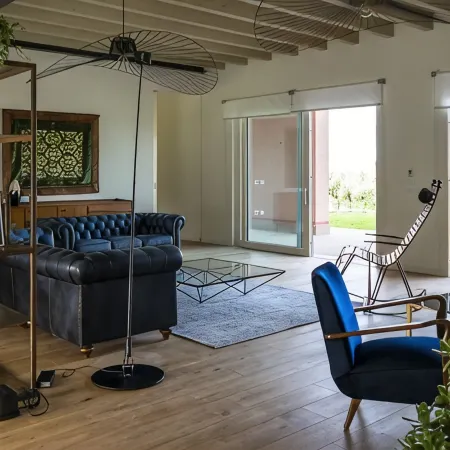 Charming rental villa, magnificent views of Lake Garda, park and private pool