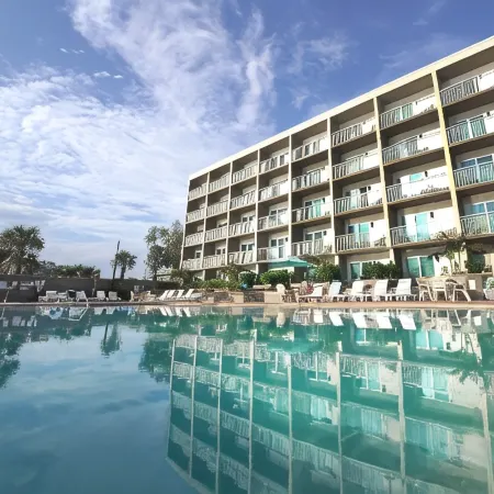Boardwalk Inn and Suites