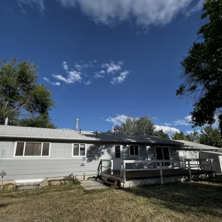 Great Location for your Riverton Stay
