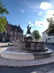 Huset Ved Springvandet -  Apartamentos vacacionales