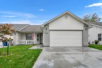 Cozy Cottage: relaxing retreat, pet and family friendly - 3 stjerner