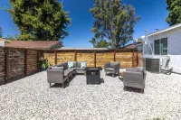 Music themed home, PacMan Arcade, Sleeps 9, BBQ, Fire Pit, Wi-Fi - Wifi