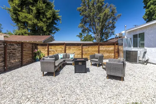 Music themed home, PacMan Arcade, Sleeps 9, BBQ, Fire Pit, Wi-Fi - Wifi