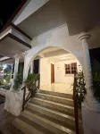 Bunga Raya Resort Parit Buntar - Wifi