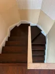 Private Top Floor in Historic Home - Lejligheder