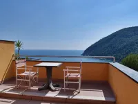 Hotel Residence Mondial - Ocean View