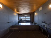 Umi No Hana - Kaplıcalı
