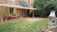 A Secluded House Surrounded by Vineyards and Forests - 2-Sterne