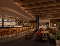 Hotel Phoenix Atlanta - Bar