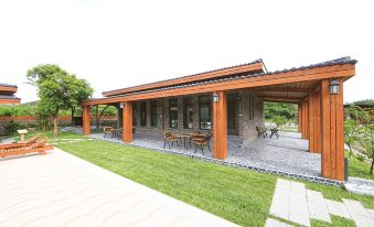 Season villa