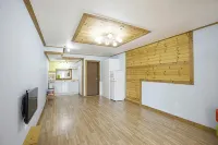 Jecheon Songgye Terrace Punggyeong Pension - เพนชั่น