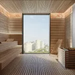 Doubletree by Hilton Tashkent - spa
