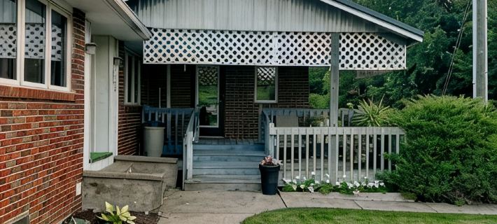 Honey Run King Suite ~Between Millersburg & Berlin Hotels in Holmes County