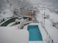 Zeus-Village Chalet - Alloggi