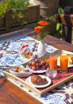 Albergo 'La Vigna' - breakfast