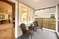 Cozy 2-bedroom cottage near Bay Saint Louis Harbor - 3 stjerner